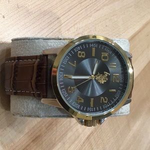 Polo Assn. Watch